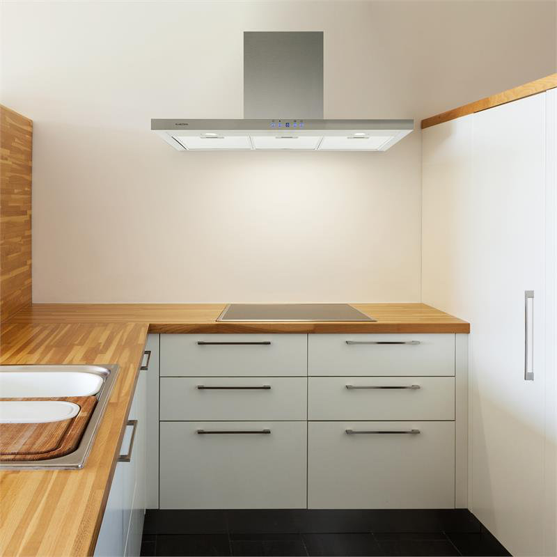 Limelight 90cm Cooker Hood