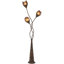 Lampe sur pied Campuzano