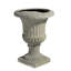 Pot à fleurs léger Mgo Urn-1459624562