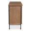 Rene 6 - Drawer Solid Wood Dresser