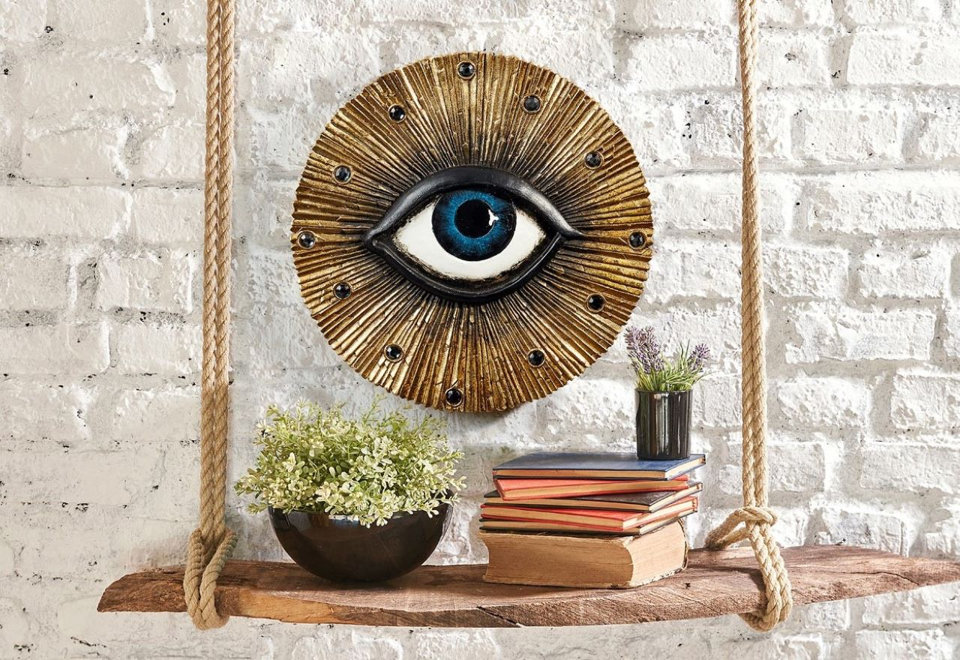 Add Instant Interest To Your Walls