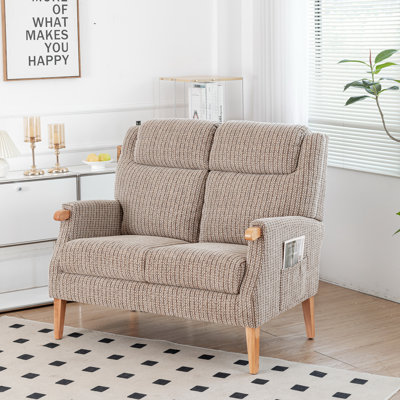 Spinnerstown 2 Seater Sofa