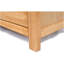 Bryton 90 cm W Chest of 5 Drawers