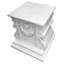 Piédestal classique de jardin statuaire-9559113