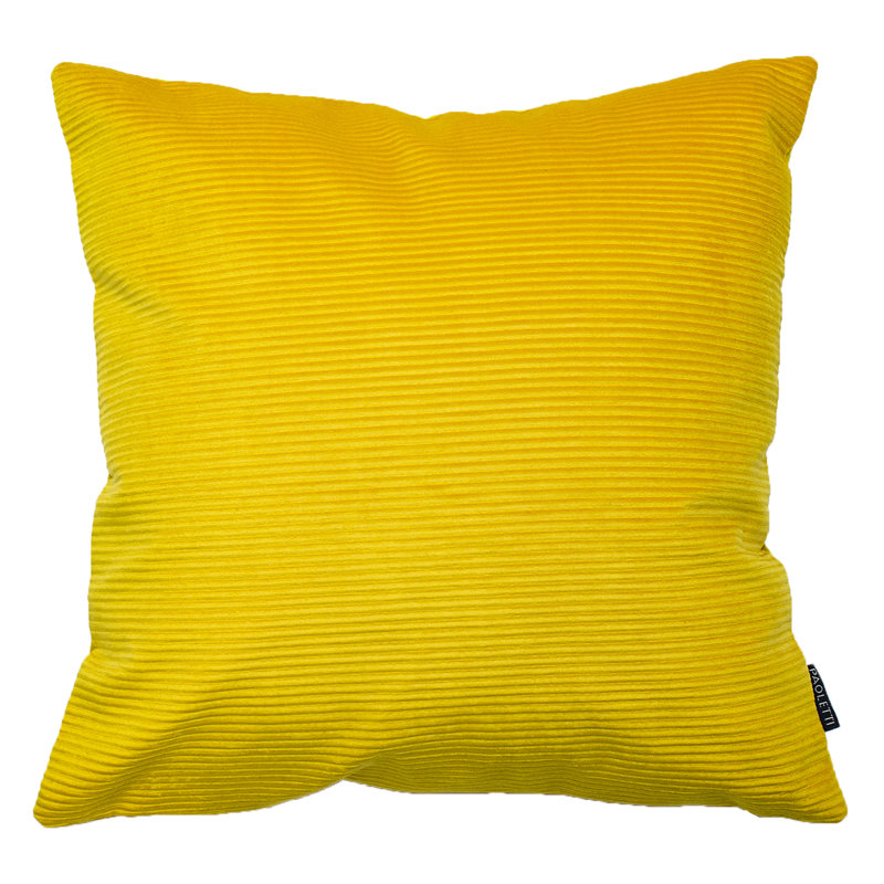 Munich Ceylon Square Throw Cushion