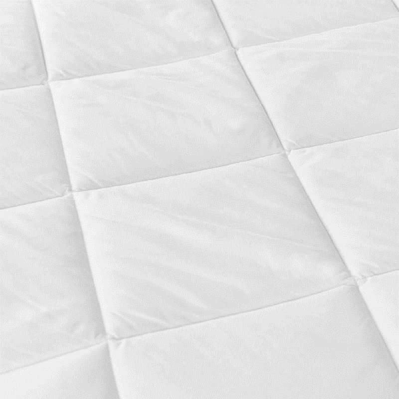 Extra-long Twin 1'' Mattress Pad, Twin