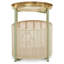 Sabia End Table