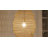 Transitional 1 Light Gold Iron Basket Pendant-1882522718-1882522714