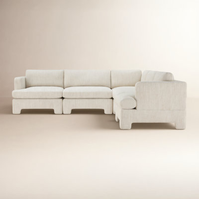 Jolie Modular Sectional