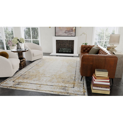 Rectangle Oasis Area Rug