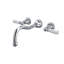 Edwardian™ Wall Mount Tub Spout-54525017-61058095