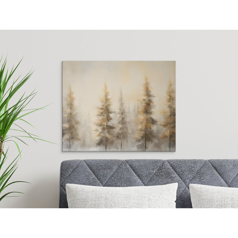 Sorrell Wrapped Canvas Print Set, 14x11