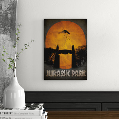 No Frame Print Set