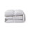 Sateen Cotton European Goose Down Comforter - All Seasons