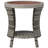 Wicker Outdoor Side Table-852617272
