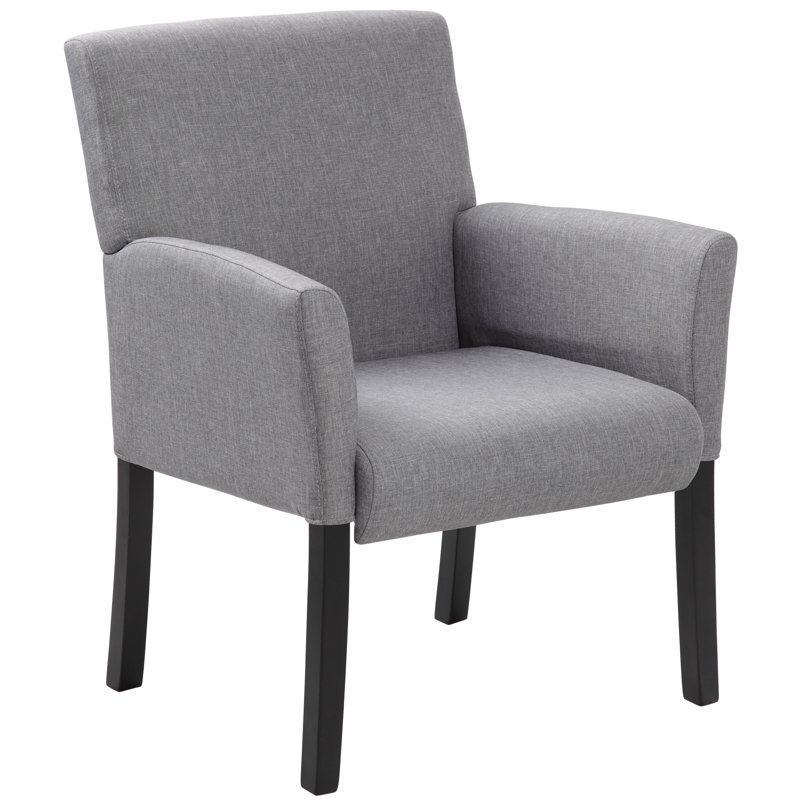 Farhaan Upholstered Dining or Reception Chair