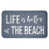 «Better At Beach Sentiment»