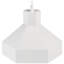 Luminaire suspendu 1 lumière Leonhardt-1349735684