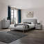 Table de chevet Modern Elegance