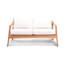 Tango Outdoor 2 - Seat Loveseat-1784060202