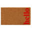 Tapis de porte extérieur antidérapant Arnitha-173654745-173654747