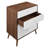 Transmit 4-Drawer Chest by Modway