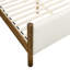 Lit plateforme tapissier Maven Boucle-107488728-107488732-107488733