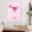 " Pink Martini " by SodaPopArt-338688743