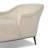 Noel Chaise-Thames Cream