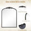 Miroir mural en verre Kiany -1714325954-1723265850