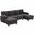Black Chenille is out of stock