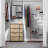 50 Pair Shoe Rack-1751614546