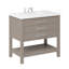Kiawah Three-Drawer Single Bath Vanity-65039458-65039479-65647370