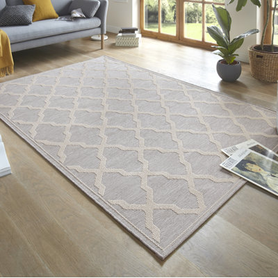 Heaven Grey Rug