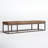 Roux Genuine Leather Upholstered Bench-580948093