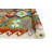 Flatweave Wakler Red Rug