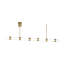 Wit 1 - Light LED Pendant-57286976-56360169