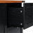 Versatile Farmhouse Kitchen Island With Advanced Features For Optimal Functionality