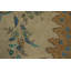 Tapis traditionnel fait à la main 8 x 12