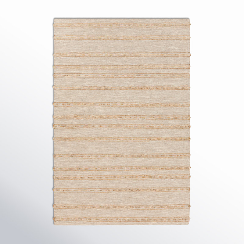 Lila Striped Indoor Rug, Rectangle 2' x 3'