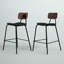 Tabouret de bar et de comptoir Buda-80858667-80858660-80858671