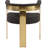Romeo Unfinished Upholstered Back Arm Chair-1656585421-1656585422