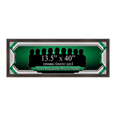Tryton Matte Picture Frame