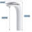 Vessel Sink Faucet Single-handle Bathroom Faucet-68311358