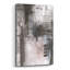«Gray Matter II» par Courtney Prahl, art mural en verre acrylique-463117738