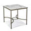 Eclipse Stone End Table