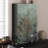 Household bedroom multifunction decor wardrobe