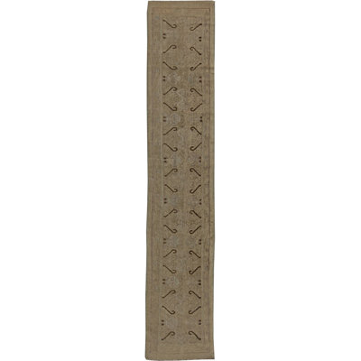 One-of-a-Kind Runner 2'6" X 12'6" Area Rug