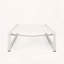 Chaise longue Venice, fauteuil inclinable d'extérieur réglable à 5 positions avec structure en aluminium-125484624