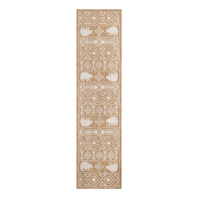 Amasya Marcion Indoor/Outdoor Area Rug